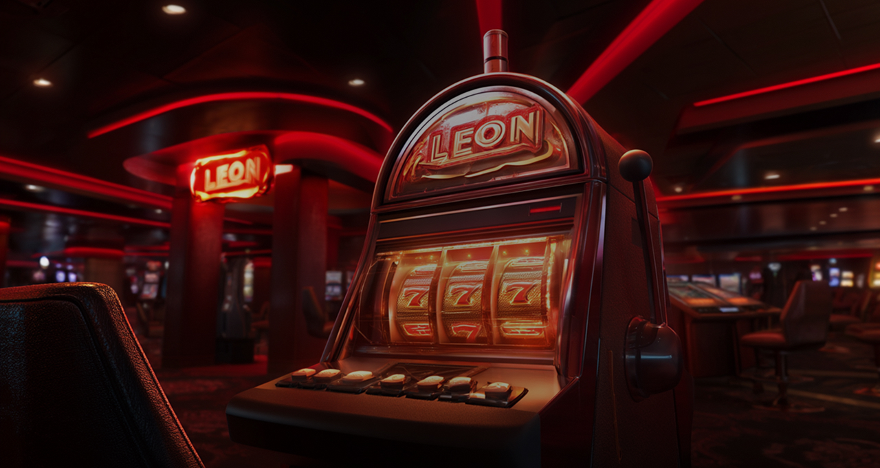 Leon Casino